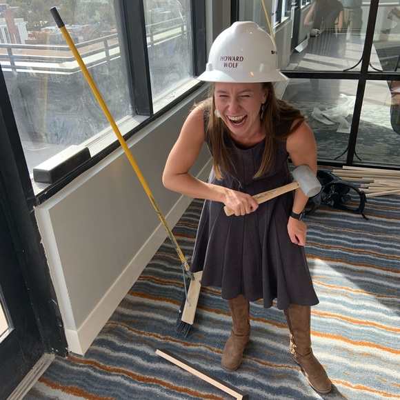 Meet your Posher, Megan - Picture 6 of 8